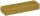 Rhodia Rhodiarama Stiftetui 21x3 gold