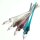 Herbin Herbin 21401T – Glasfeder rund 18 cm, transparent