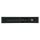 Herbin Herbin 21409T Glasfeder, rund, 18 cm, Schwarz