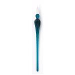 Herbin Herbin Glasfeder rund 18 cm, Smaragd hb21437