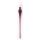 Herbin Herbin 21477T – Glasfeder rund 18 cm, Violett