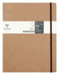 Clairefontaine AgeBag NH 19x25 96Bl DOT elfenb tbk