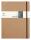 Clairefontaine AgeBag NH 19x25 96Bl DOT elfenb tbk