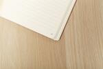 Clairefontaine AgeBag NH 19x25 96Bl lin elfenb gr