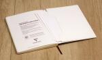 Clairefontaine AgeBag NH 19x25 96Bl lin elfenb gr