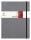 Clairefontaine AgeBag NH 19x25 96Bl lin elfenb gr
