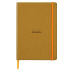 Rhodia Rhodia NB SC A5 lin gd 80BL 90g