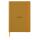 Rhodia Rhodia NB SC A5 lin gd 80BL 90g