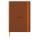Rhodia Rhodia NB SC A5 lin kupfer 80Bl 90g