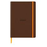 Rhodia Rhodia NB SC A5 lin BRONZE 80Bl 90g