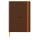 Rhodia Rhodia NB SC A5 lin BRONZE 80Bl 90g