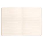 Rhodia Rhodia NB SC A5 lin titan 80Bl 90g