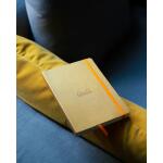Rhodia Rhodia NB SC A5 dot OR 80Bl 90g