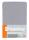 Herbin PLASTILINE medium Hellgrau 750G