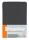 Herbin PLASTILINE medium schwarz 750G