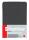 Herbin PLASTILINE hart schwarz 750G