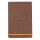 Rhodia Webnotepad A5 96Bl lin braun