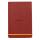 Rhodia Webnotepad A5 96Bl lin Nacarat
