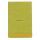 Rhodia Webnotepad A5 96Bl lin ANIS