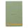 Rhodia Webnotepad A5 96Bl lin Seladon