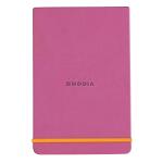 Rhodia Webnotepad A5 96Bl lin lila