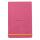 Rhodia Webnotepad A5 96Bl lin FUCHSIA
