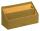 Rhodia Rhodia Briefablage 25x14 gold