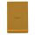 Rhodia Webnotepad A5 96Bl lin gold