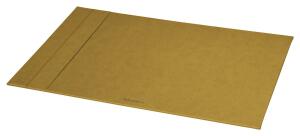 Rhodia Rhodiarama Unterlage 60x40 gold