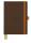 Rhodia Rhodia Goalbk SC elfen A5 dot BRONZ