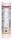 Herbin Plastiline 1340T - Tube de Plastiline Modelliermasse, sehr präzise, Modeler, Sculpter, Formen, Härtegrad 40 sehr weich, 1 kg, Rot
