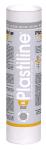 PLASTILINE 1 KG H 40 - Hellgrau