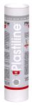 PLASTILINE 1 KG H 55 - Hellgrau