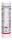 Herbin Plastiline 1655T - Tube de Plastiline - Modelliermasse, sehr präzise, Modeler, Sculpter, Formen, Härtegrad 55 medium - 1 kg - Farbe Hellgrau