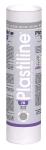 PLASTILINE 1 KG H 70 - Hellgrau