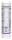 Herbin Plastiline 1670T - Tube de Plastiline Modelliermasse, sehr präzise, Modeler, Sculpter, Formen, Härtegrad 70 sehr h, 1 kg, Hellgrau, hergestellt in Frankreich