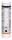Herbin Plastiline 1950T Plastiline Modelliermasse, präzise, Modeler, Sculpter, Formen, Härtegrad 50 weich, 1 kg, Schwarz