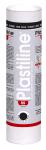 PLASTILINE 1 KG H 55 - schwarz