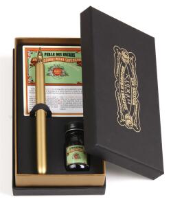 Herbin Tintenset PERLE NOIRE