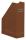 Rhodia Rhodia Stehsammler 10x31 kupfer