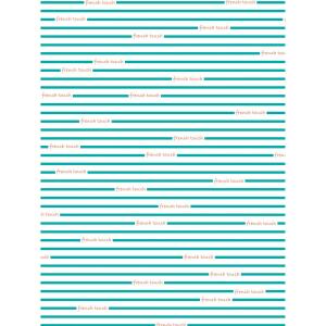 Clairefontaine 855 Blatt 30 x 40 cm
