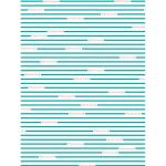 Clairefontaine 855 Blatt 30 x 40 cm
