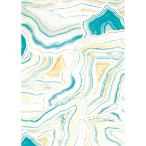 Clairefontaine 856 - Packung mit 20 Blatt 30 x 40 cm