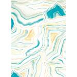 Clairefontaine 856 - Packung mit 20 Blatt 30 x 40 cm