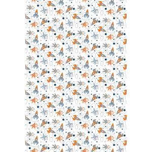Clairefontaine 864 Texturpapier, 30 x 40 cm, 20 Blatt