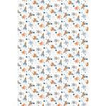 Clairefontaine 864 Texturpapier, 30 x 40 cm, 20 Blatt