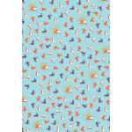 Clairefontaine 866 Texturpapier, 30 x 40 cm, 20 Blatt