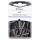 Brause Box 15 Federn ORNAMENT 5MM