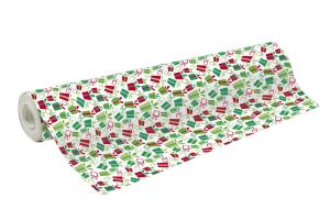 Clairefontaine Clairefontaine 211943C Ehering, 60 g, rl 50 x 0,70 m, Geschenke