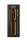 Rhodia Rhodia 9342C – 3-in-1 ScRipt Multipen schwarz – nachfüllbar – 2 Kugelschreiber 0,5 mm schwarz & rot + 1 Druckbleistift Graphitmine 0,5 mm Schaft aus gebürstetem Aluminium